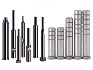 五金沖壓類模具配件